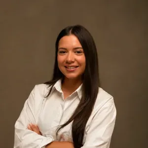 Foto van Sofia Fernandez