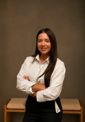 Foto van Sofia Riva Fernandez