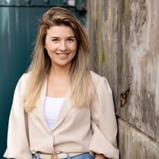 Photo of Sofia Zulver