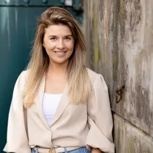 Photo of Sofia Zulver