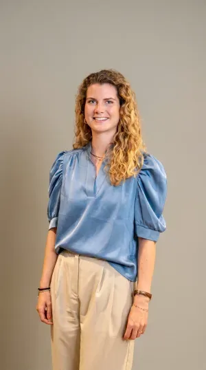 Foto van Sofie Faas