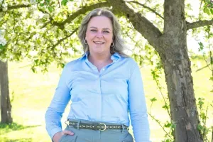 Foto van Sofie Mudde