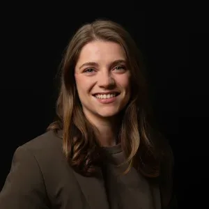 Foto van Sofie van der Schoor
