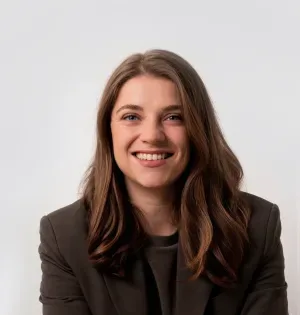 Foto van Sofie van der Schoor