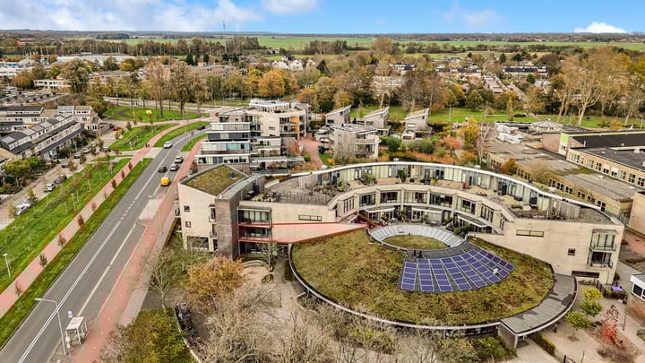 Sokkerwei 10 in Castricum photo