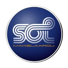 Logo Sol Makelaardij