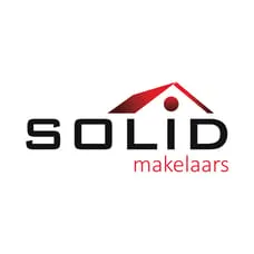 Logo of Solid Makelaars