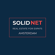 Logo de SOLID NET B.V.