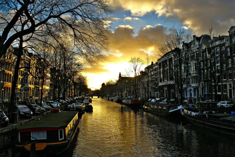 Kantoor foto van SOLID NET B.V. | Strategic real estate advisory