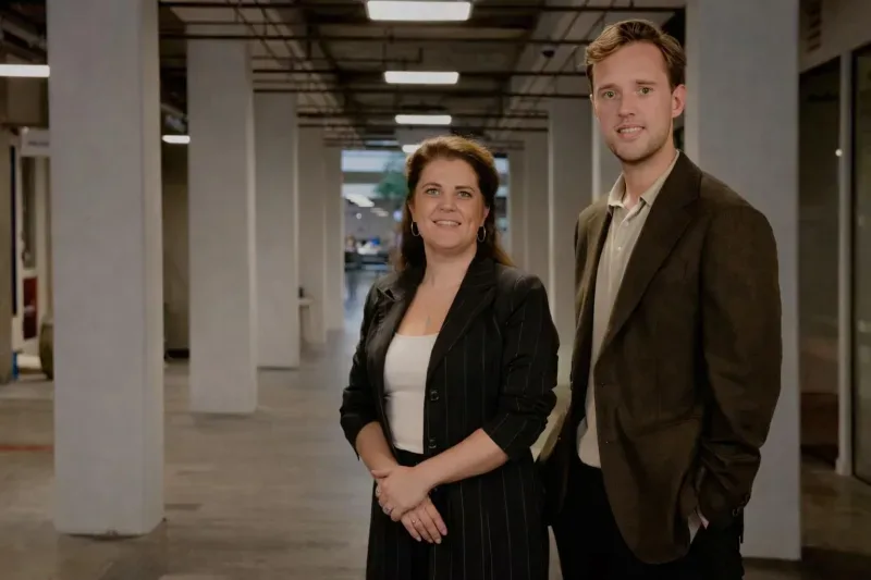 Kantoor foto van Solide Vastgoed Makelaars