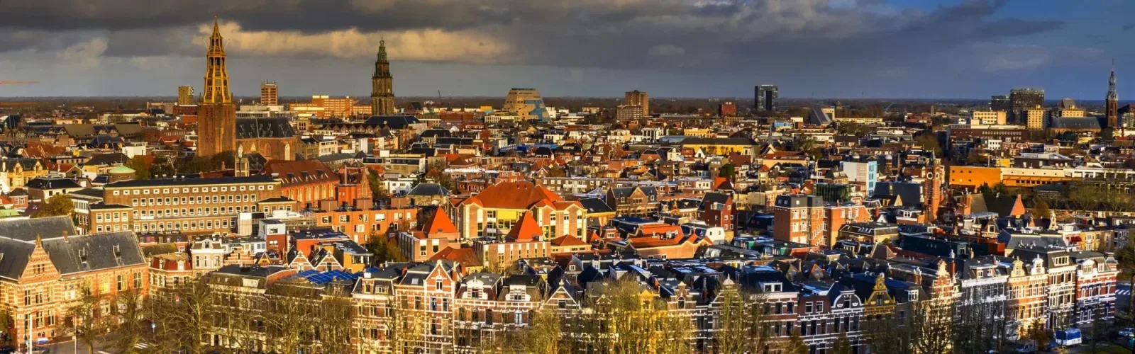 Team foto van Solide Vastgoed Makelaars