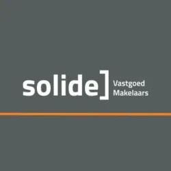 Logo of Solide Vastgoed Makelaars