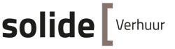 Logo Solide Verhuur in Groningen
