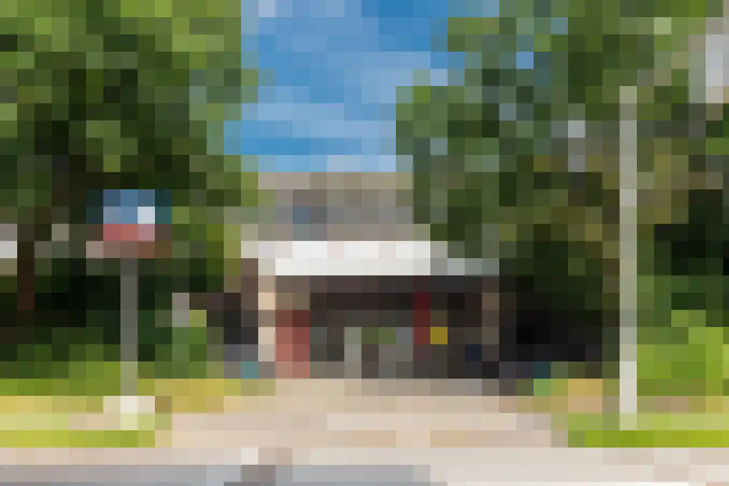 Solitudolaan 224 Amsterdam thumbnail 53