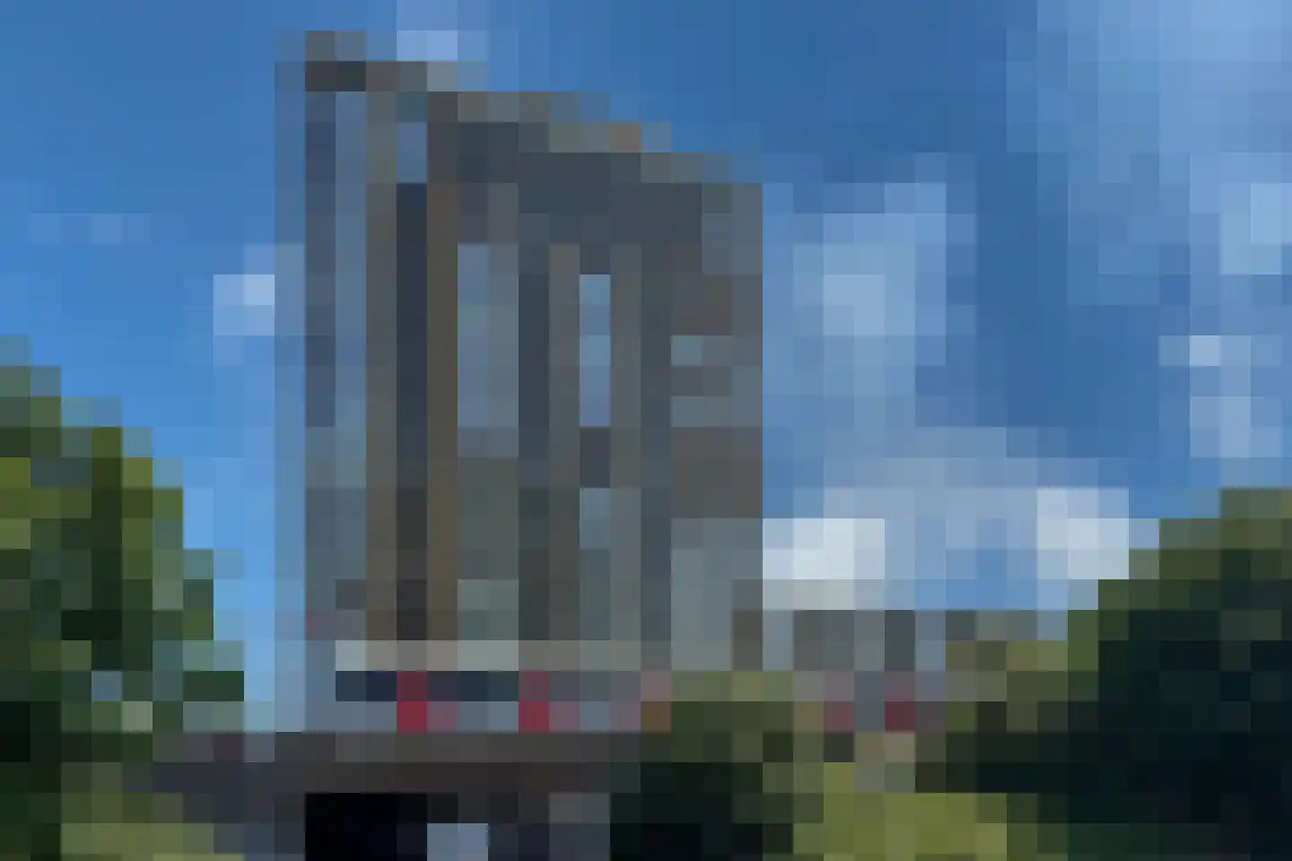 Solitudolaan 264 Amsterdam thumbnail 4