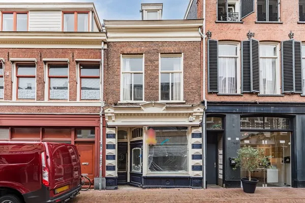 Kantoor foto van SOM makelaars