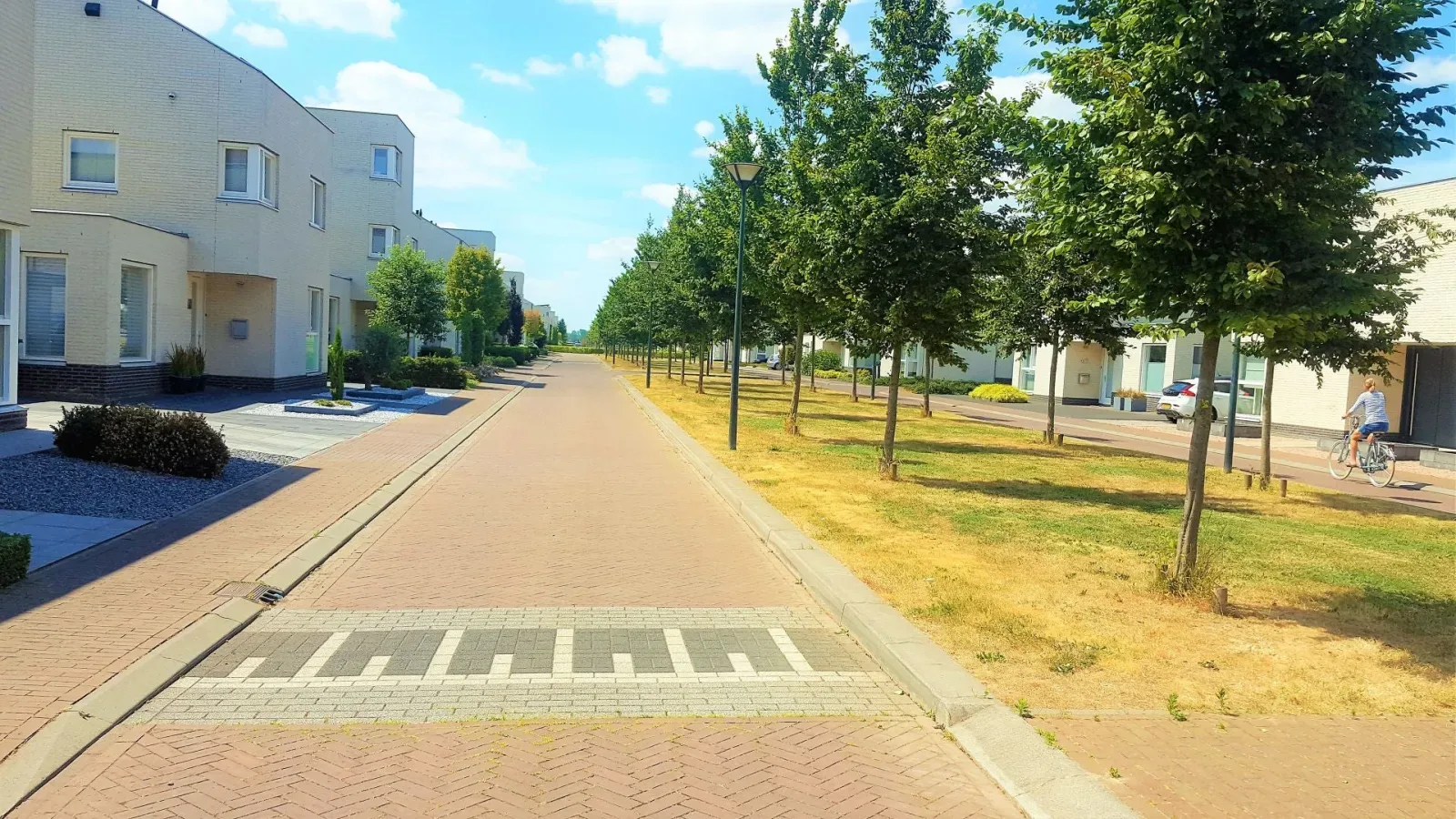 Team foto van Somers Makelaardij