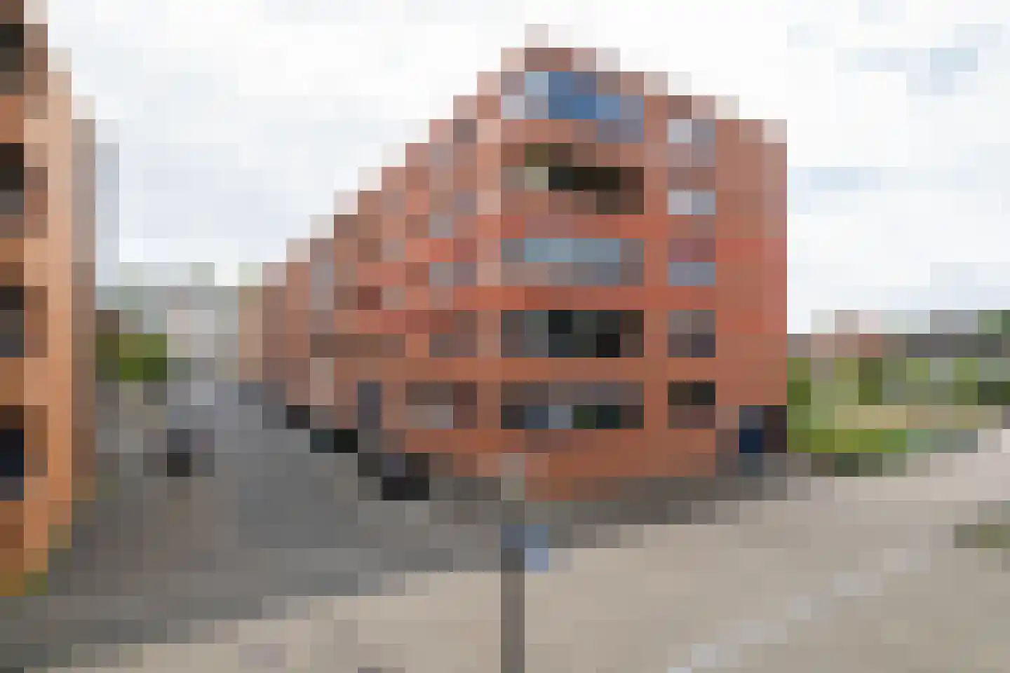 Somerset 89 in Hengelo