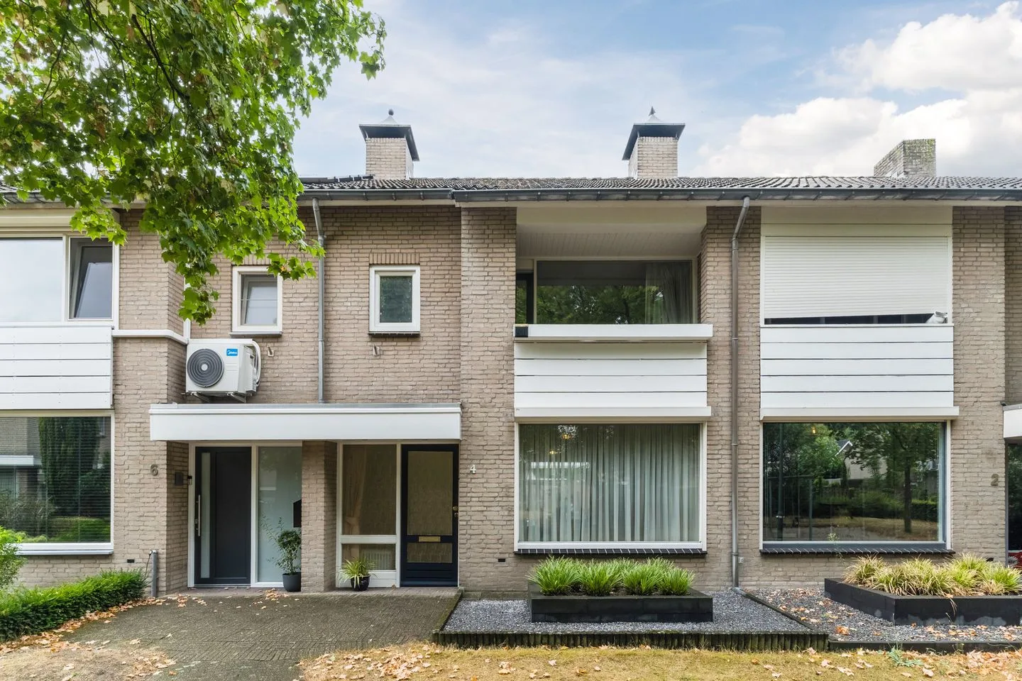 Sommerscamp 4 Asten