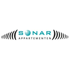 Logotipo de Sonar Appartementen