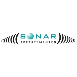 Logo Sonar Appartementen