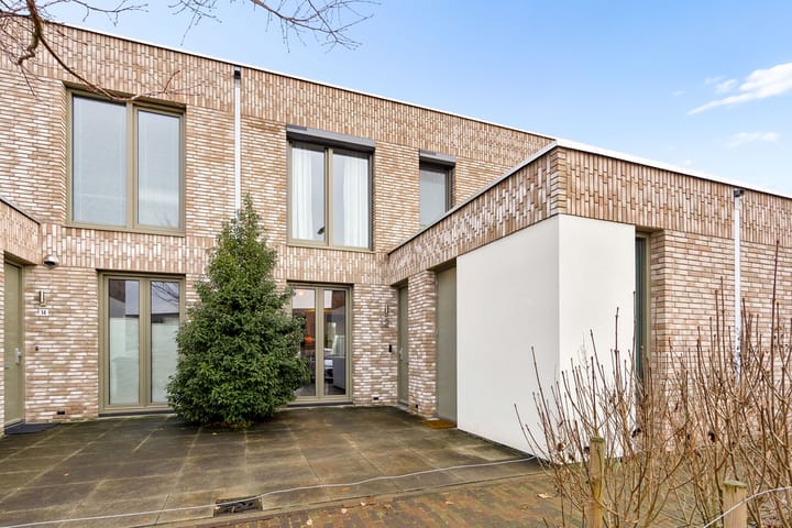 Photo de la maison Sonate 12, Oss