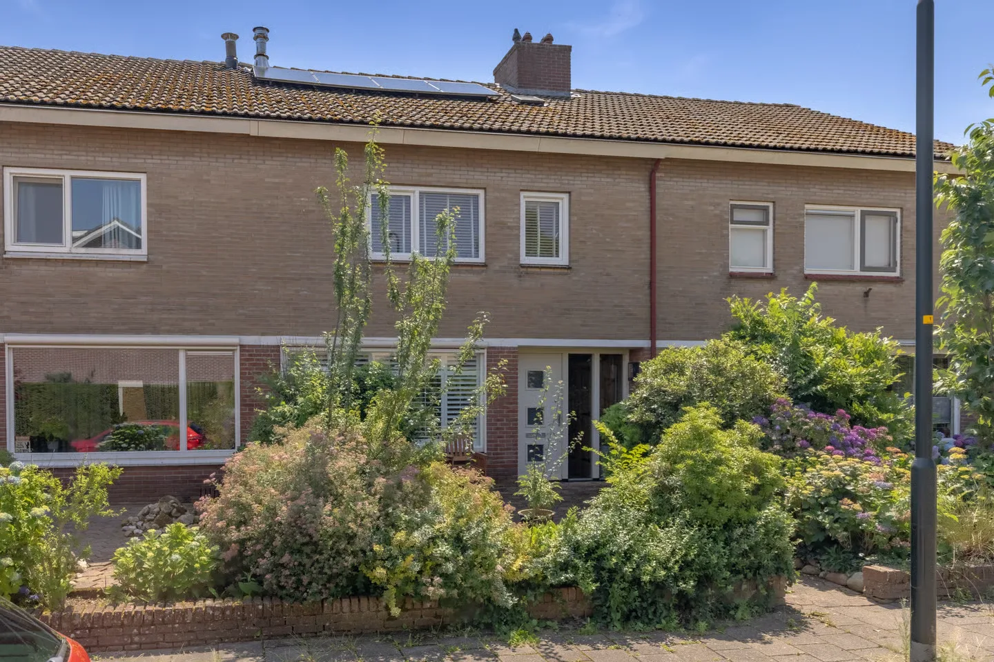 Sonatestraat 4 in Apeldoorn