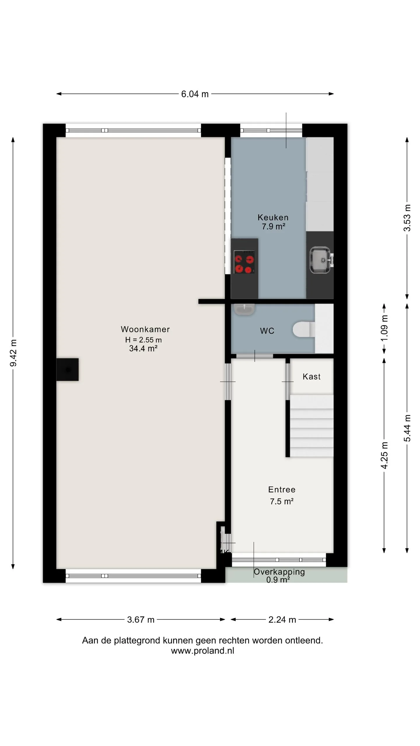 Sonatestraat 4 Apeldoorn thumbnail 50