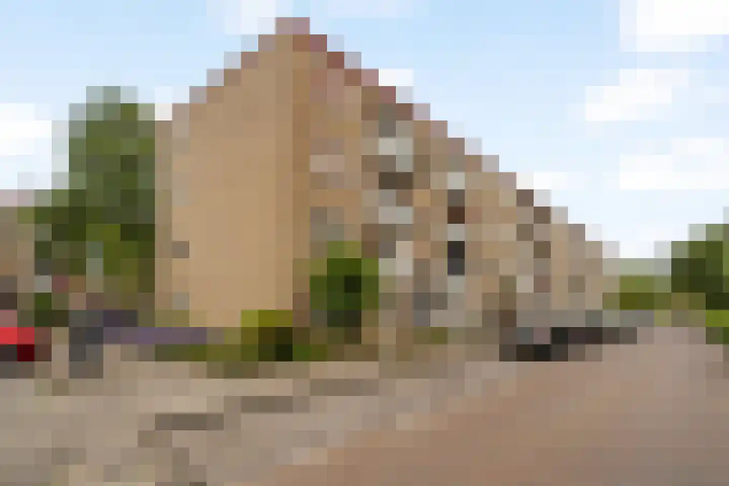 Sondauwhof 1 Noordwijk foto 2