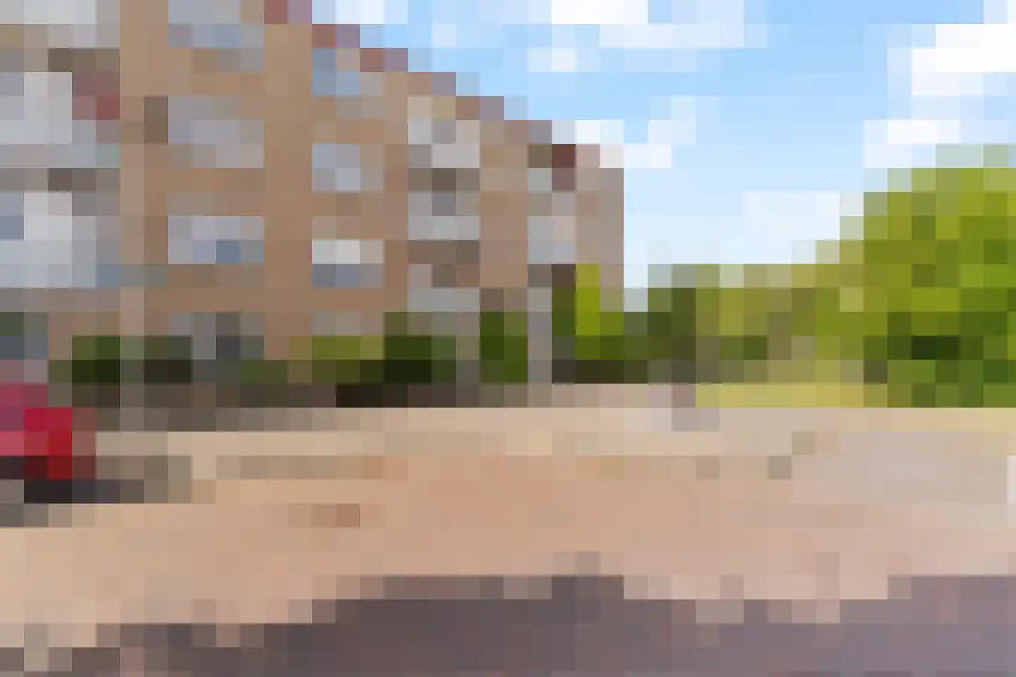 Sondauwhof 28 in Noordwijk