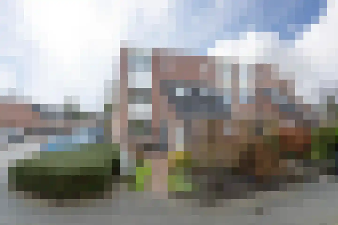 Sonderholm 44 Hoofddorp