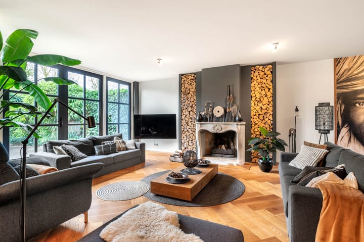 Sonderholm 91 in Hoofddorp Foto