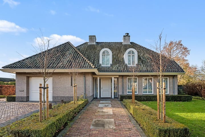 Photo de la maison Sondervick 39, Veldhoven