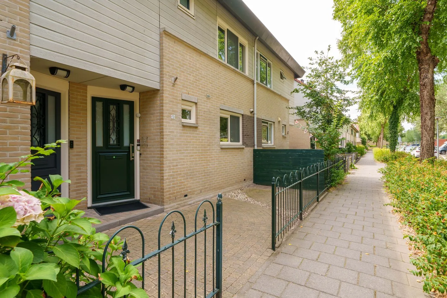 Sonia Gaskellstraat 13 Almere foto 2