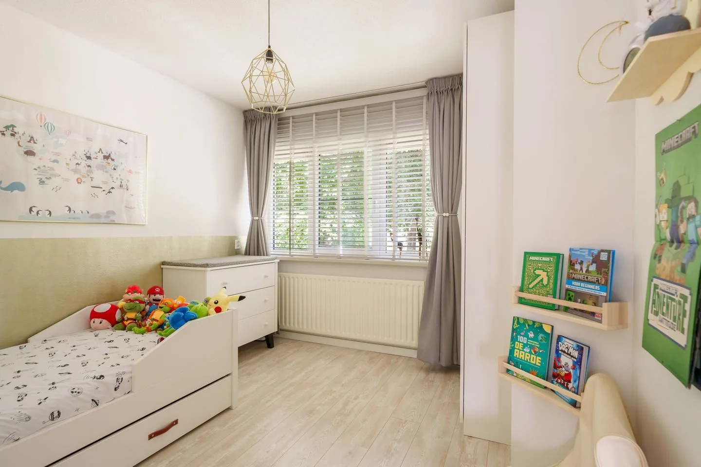Sonia Gaskellstraat 13 Almere thumbnail 20