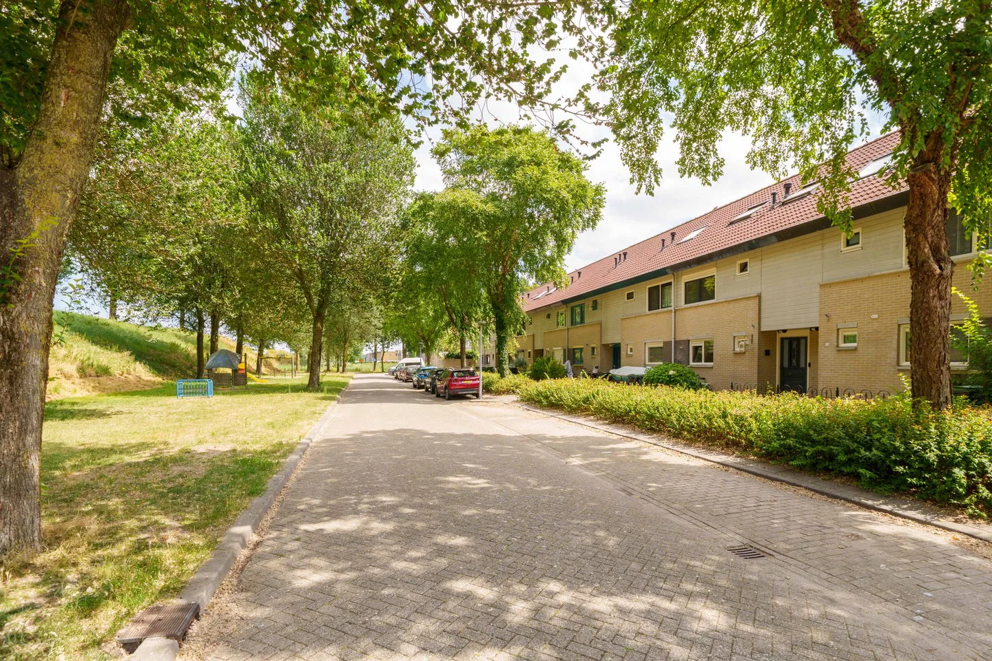Sonia Gaskellstraat 13 Almere thumbnail 5