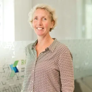 Photo of Sonja Jentink