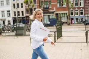 Foto van Sonja Mul