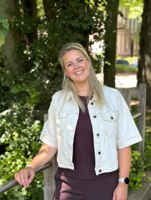 Foto van Sonja Mul