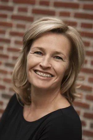 Photo of Sonja van Bellen