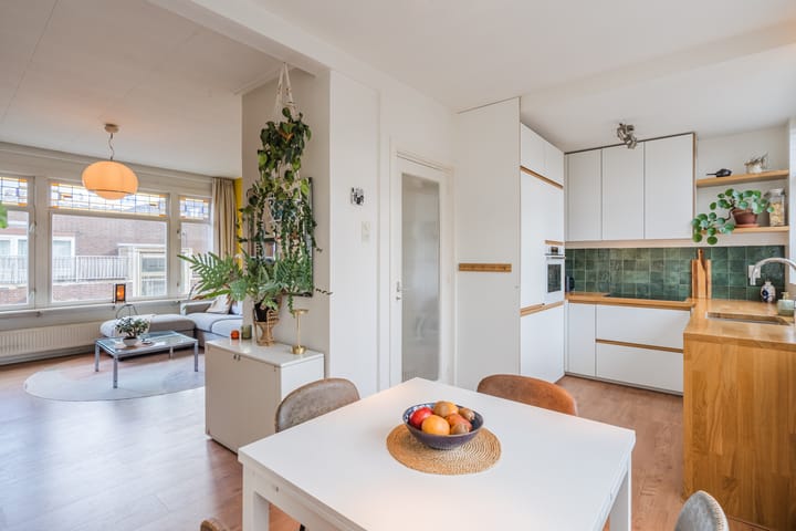 Sonmansstraat 113B-02 in Rotterdam