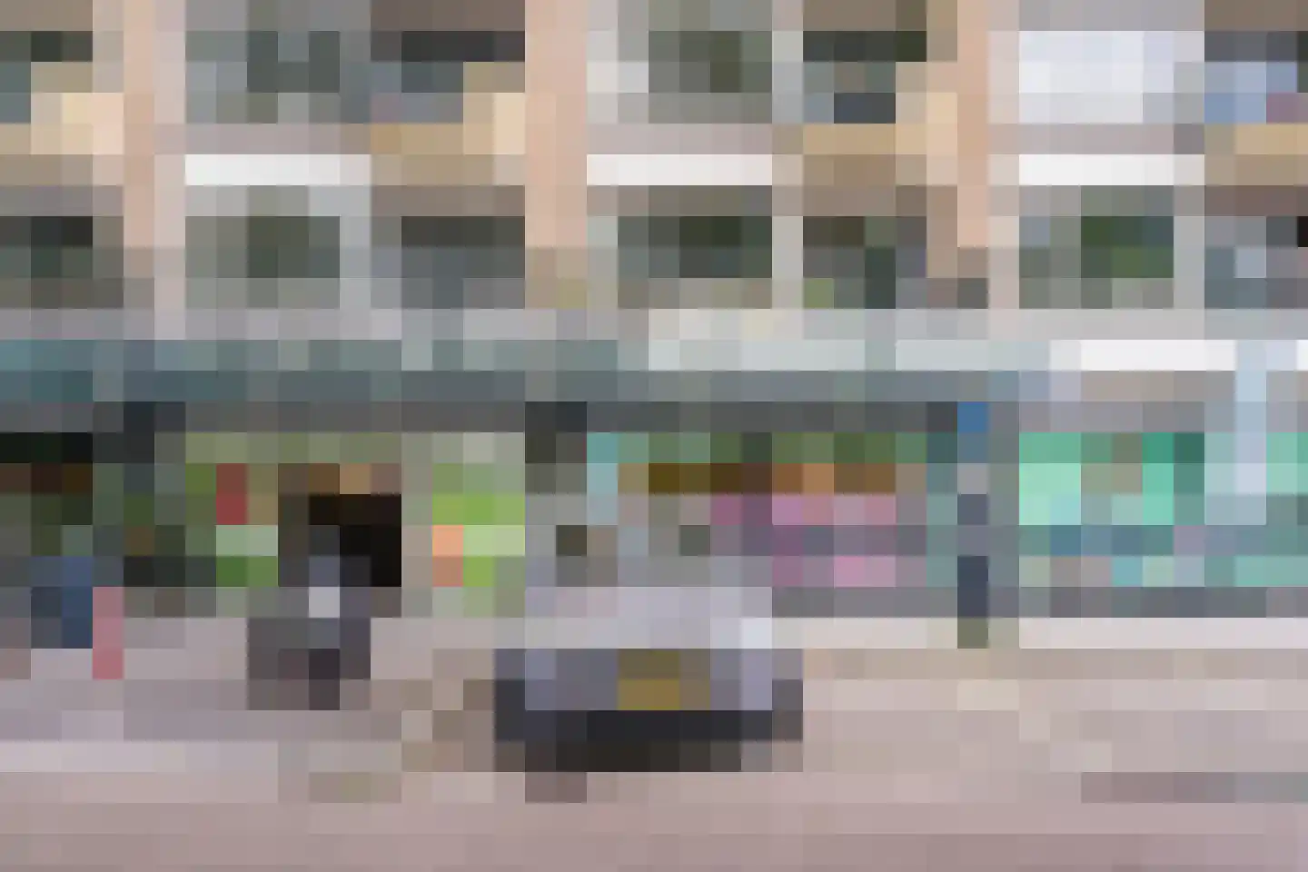 Sonmansstraat 140 A Rotterdam thumbnail 40