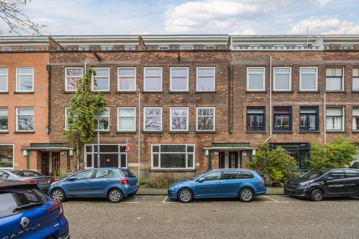 Photo de la maison Sonmansstraat 140B-01, Rotterdam