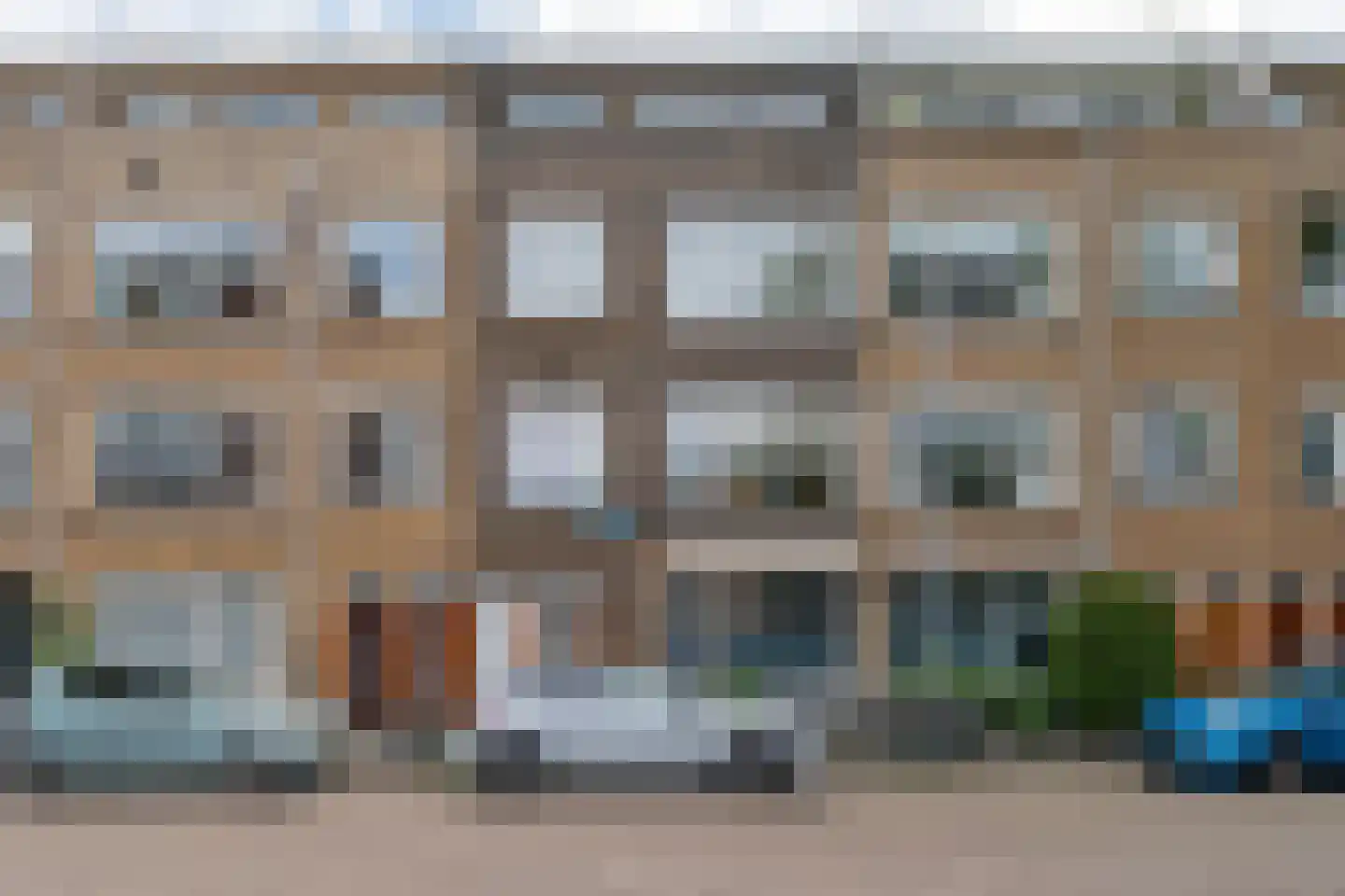 Sonmansstraat 28 A 02 Rotterdam thumbnail 23