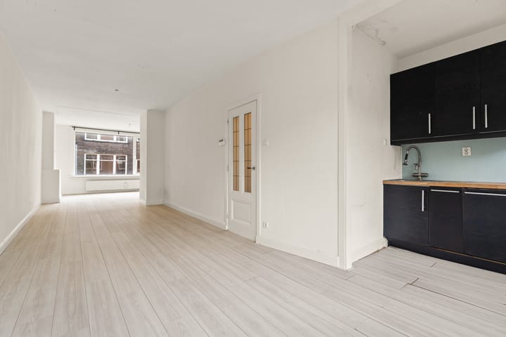Sonmansstraat 7B-01 in Rotterdam photo