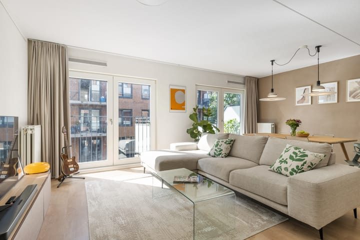 Sonny Rollinsstraat 190 in Utrecht Foto