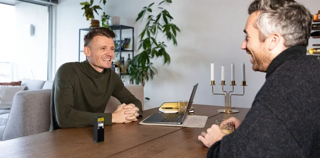 Team photo of Sonny Vastgoed