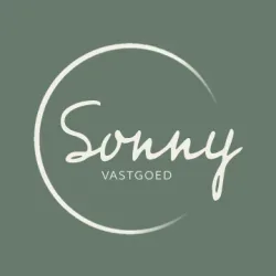 Logo Sonny Vastgoed