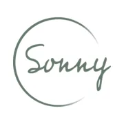 Logotipo Sonny Vastgoed