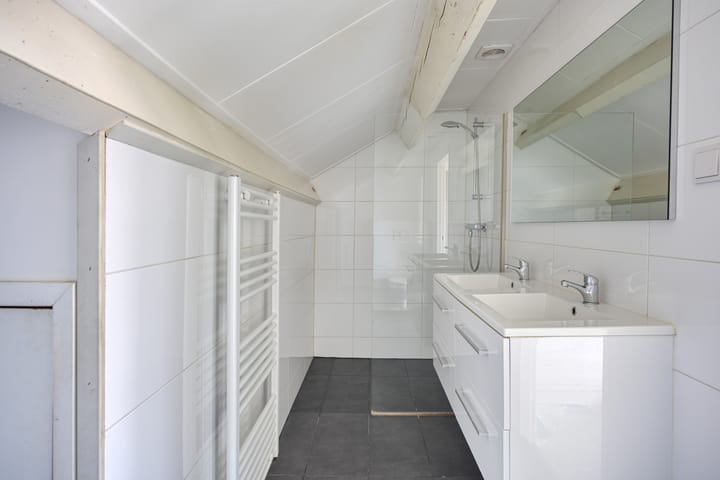 Sonoystraat 19C in Rotterdam foto